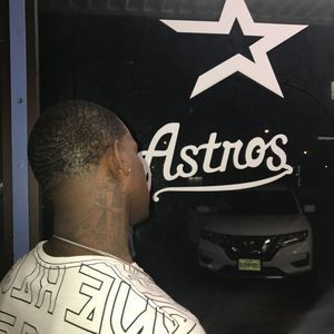 Meet your Posher, Gerald